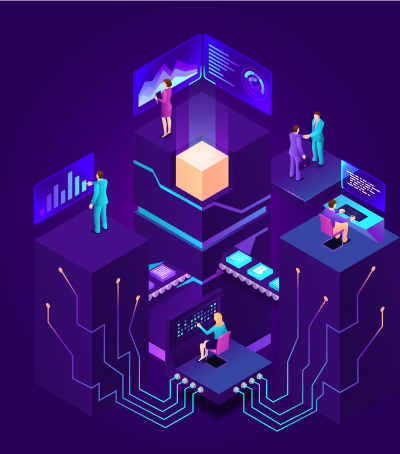 Intégration de progiciels et développement personnalisé par Elixiosoft